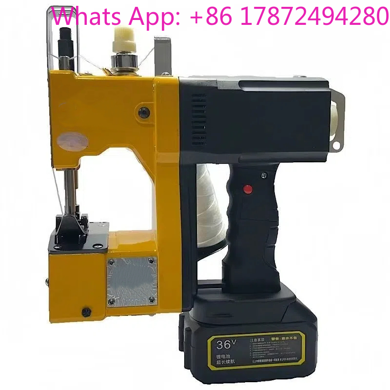 Hand Type Electric Sewing Mach - Sewing In Textile Industry review and price