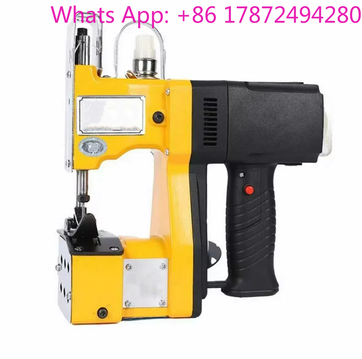 Hand Type Electric Sewing Mach - Sewing In Textile Industry review and price