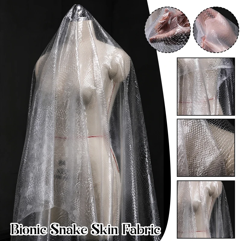 130*50Cm Transparent Tpu Fabri - Is Sewing A Textile Craft review and price