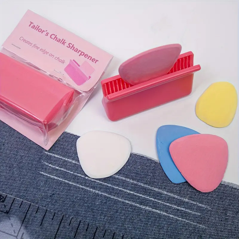 Tailors Chalk Sharpener, Powde - Tailor Chalk Marker review and price