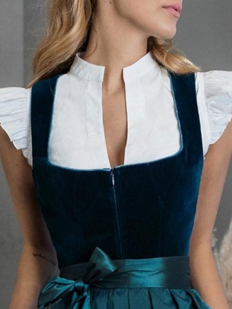 Women Crop Top Shirts 2025 New - Sewing V review and price