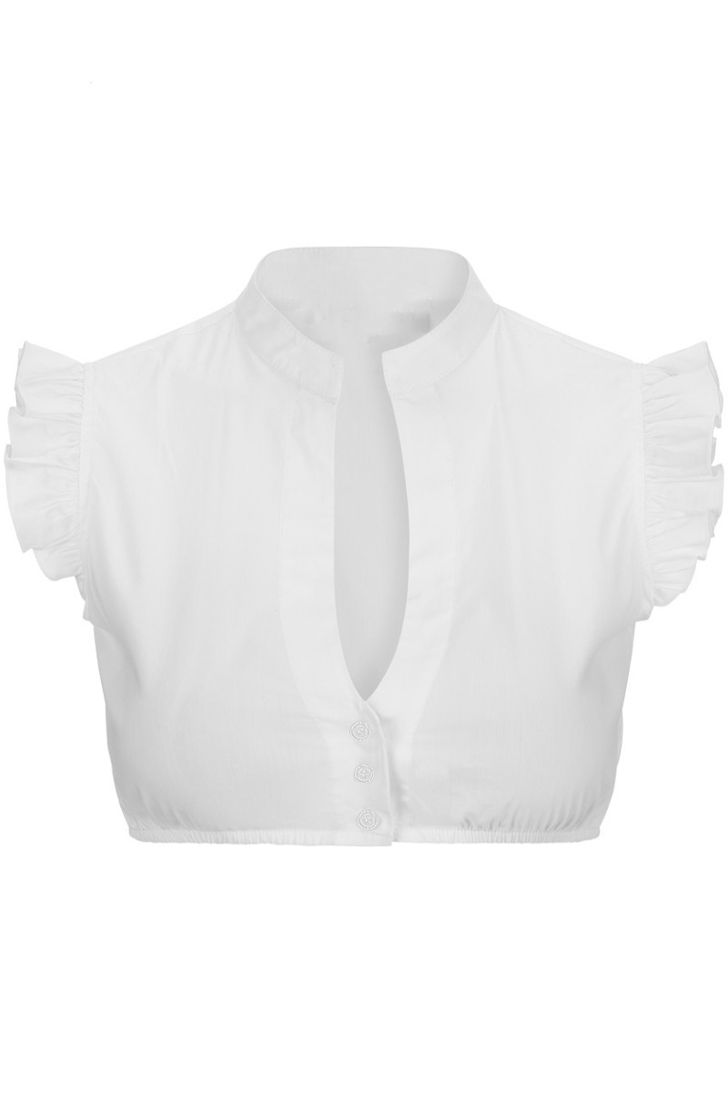 Women Crop Top Shirts 2025 New - Sewing V review and price