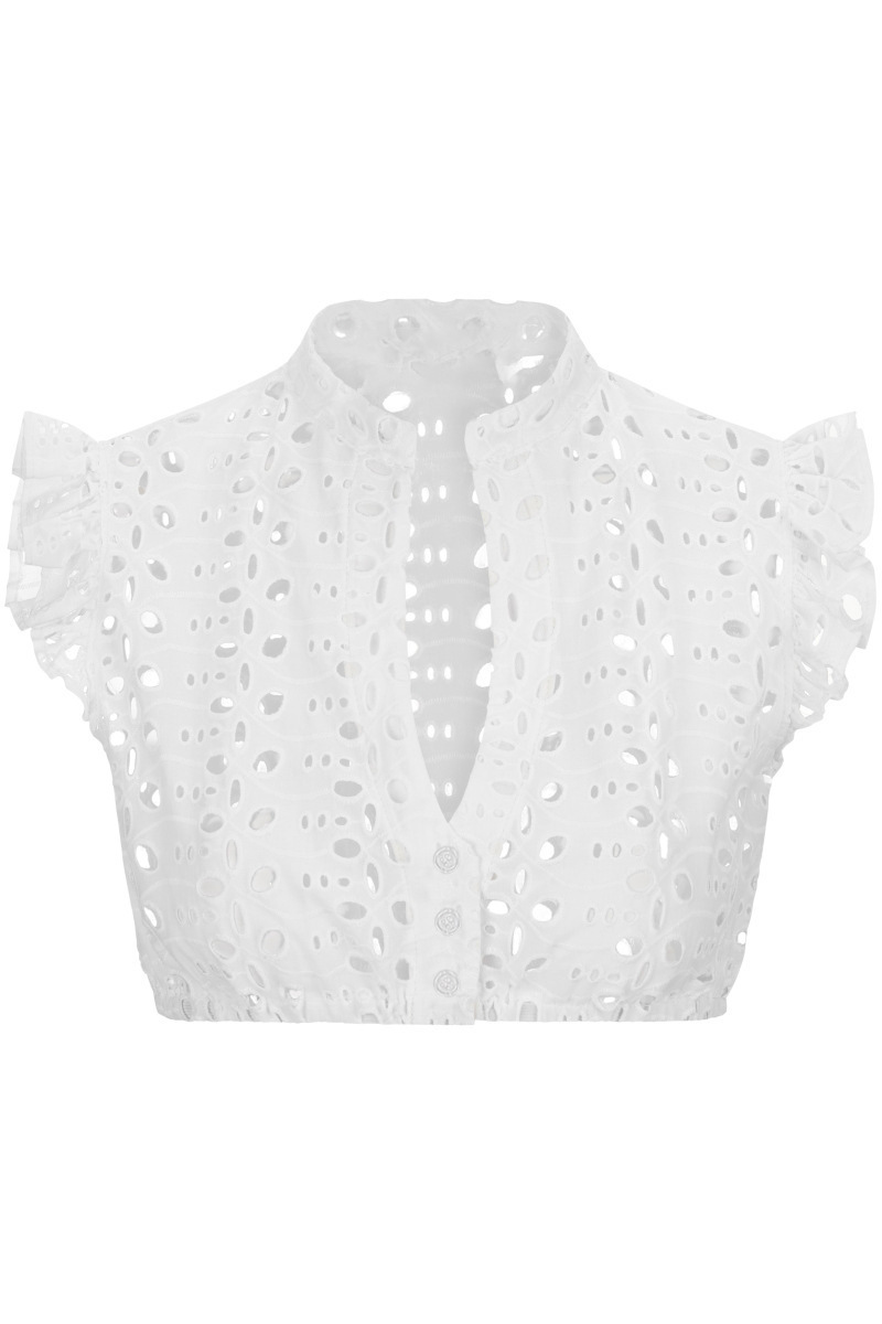 Women Crop Top Shirts 2025 New - Sewing V review and price