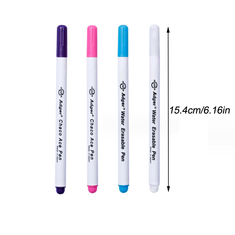 Erasable Fabric Marker Pen for - Fabric Marking Pen review and price