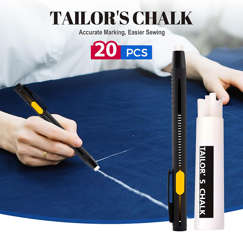 For DIY Craft Sewing Marking C - Tailor Chalk Marker review and price