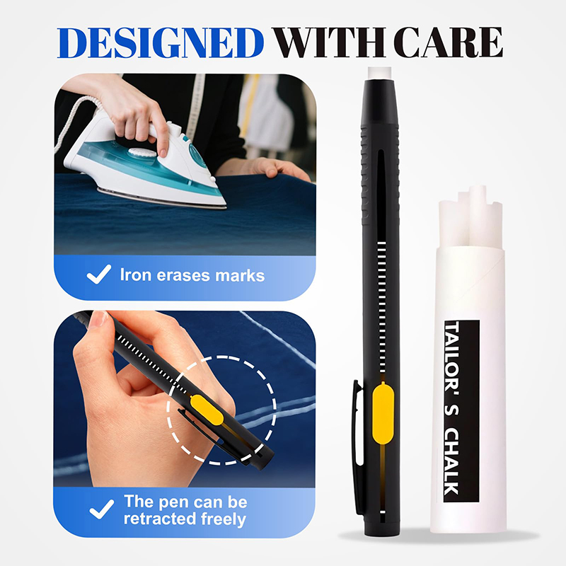 For DIY Craft Sewing Marking C - Tailor Chalk Marker review and price