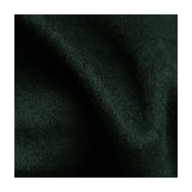 Redraspberry Dark Green Rabbit - Sewing Tweed review and price