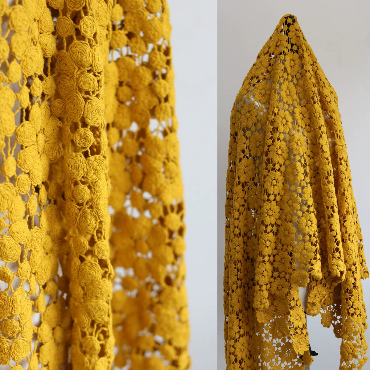 1yard Exquisite Water-soluble  - Sewing Embroidery Fabric review and price