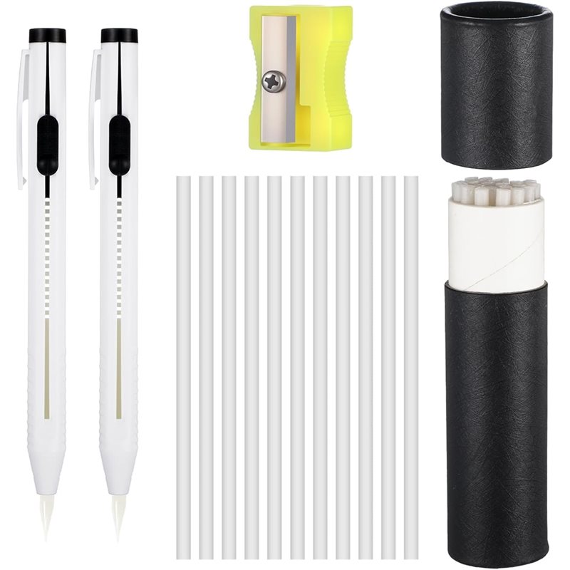 2025 Trend Tailor Markers For  - Tailor Chalk Marker review and price