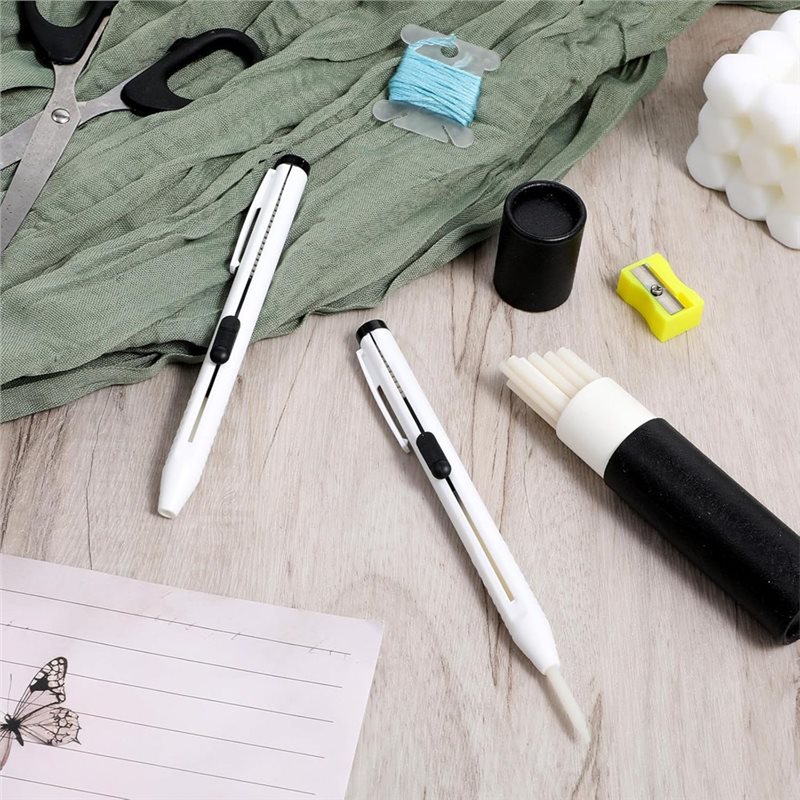 2025 Trend Tailor Markers For  - Tailor Chalk Marker review and price