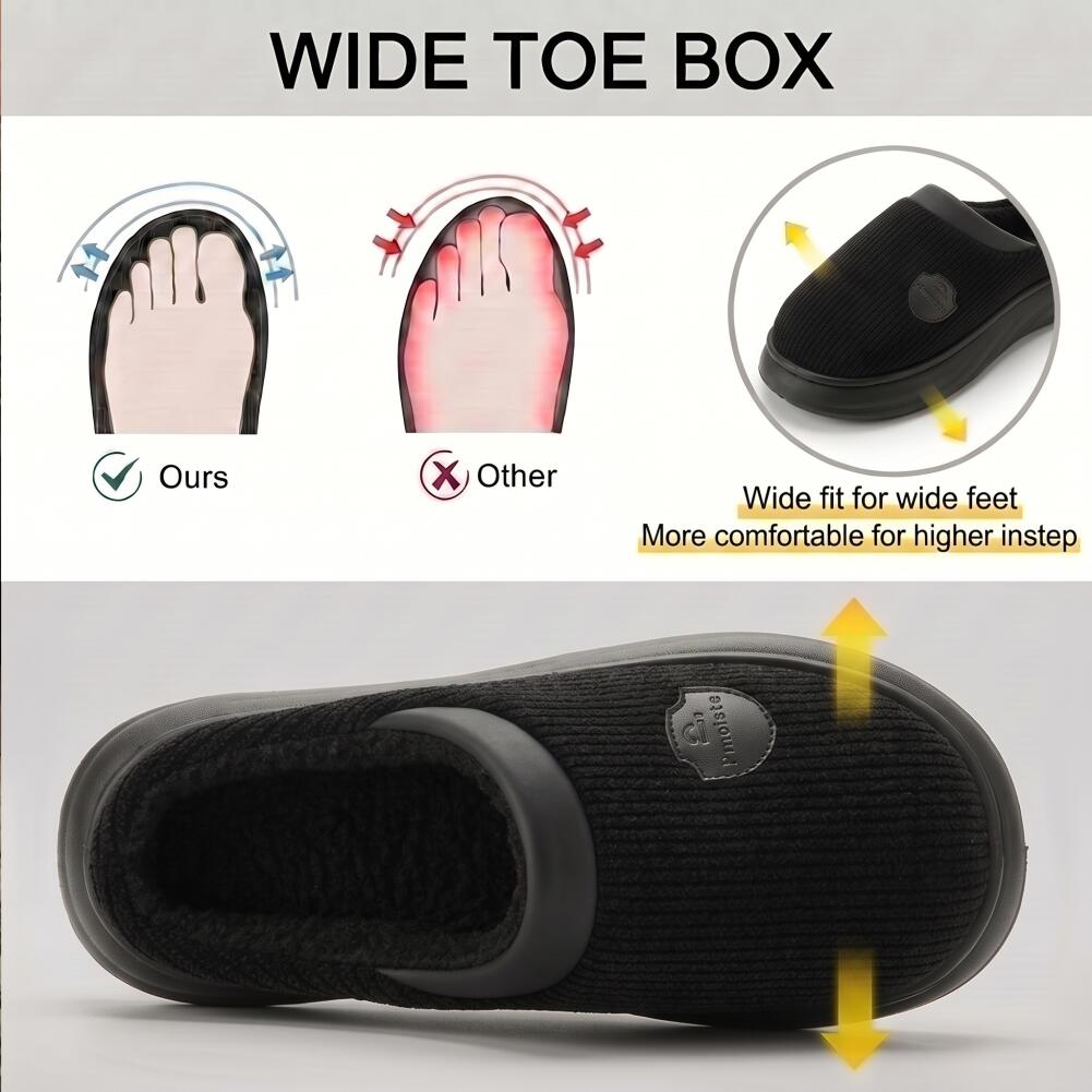 Wide last men's arch support p - Sewing Knit review and price