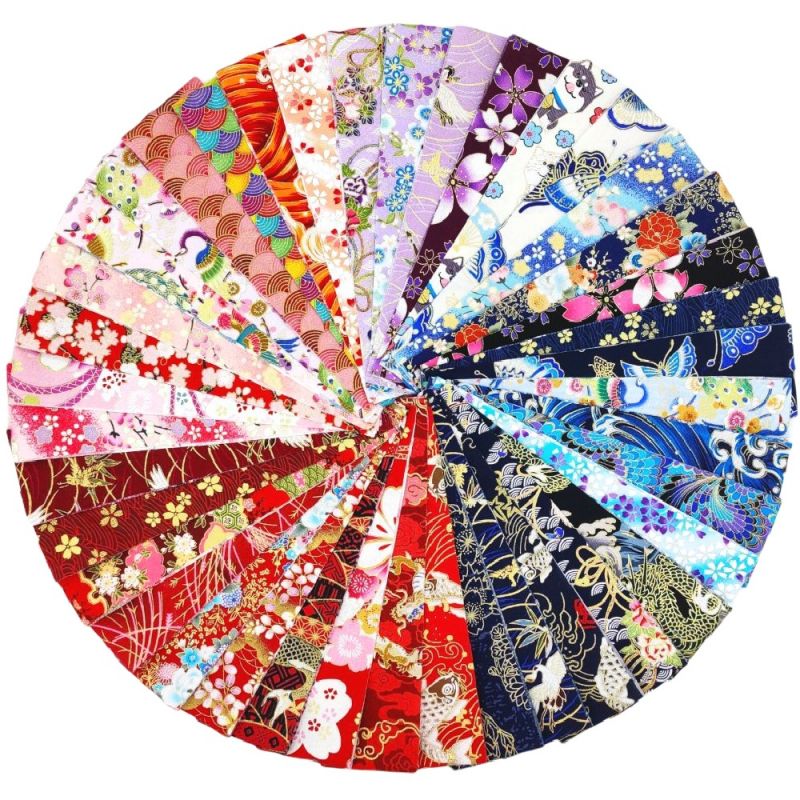 40Pcs/Set DIY Handmade Cloth C - Is Sewing A Textile Craft review and price
