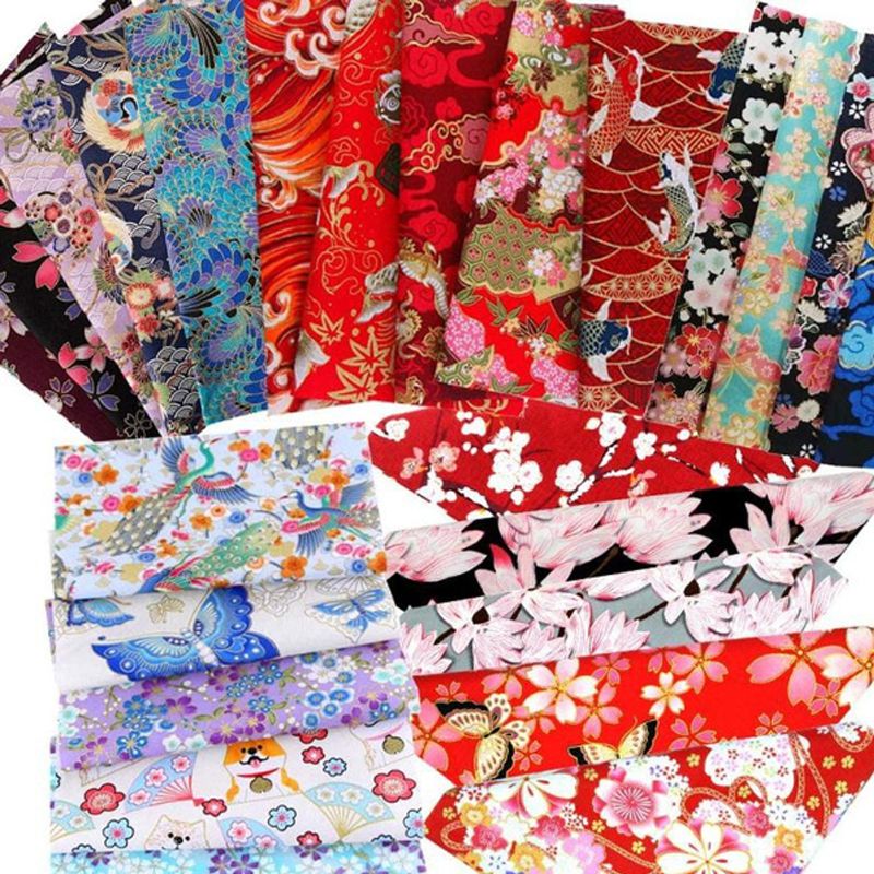 40Pcs/Set DIY Handmade Cloth C - Is Sewing A Textile Craft review and price