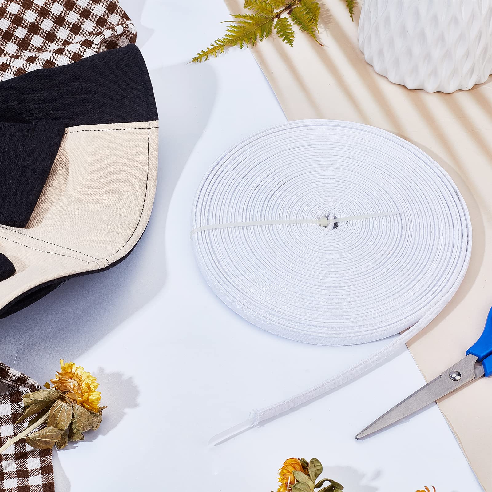 15mm Cotton Covered Polyester  - Sewing Cotton review and price