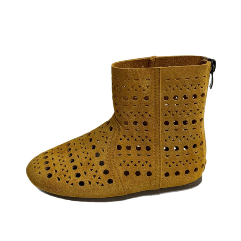 2025 New Summer Girls Boots Ge - Sewing Gt review and price
