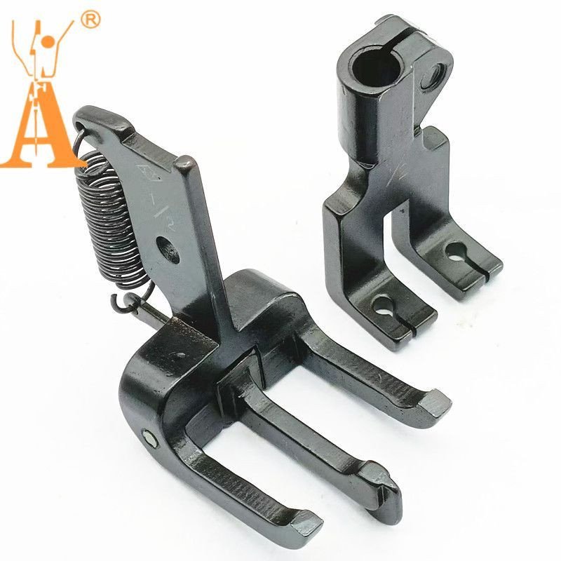 Walking Presser Foot Set with  - Sewing Machine Needle review and price