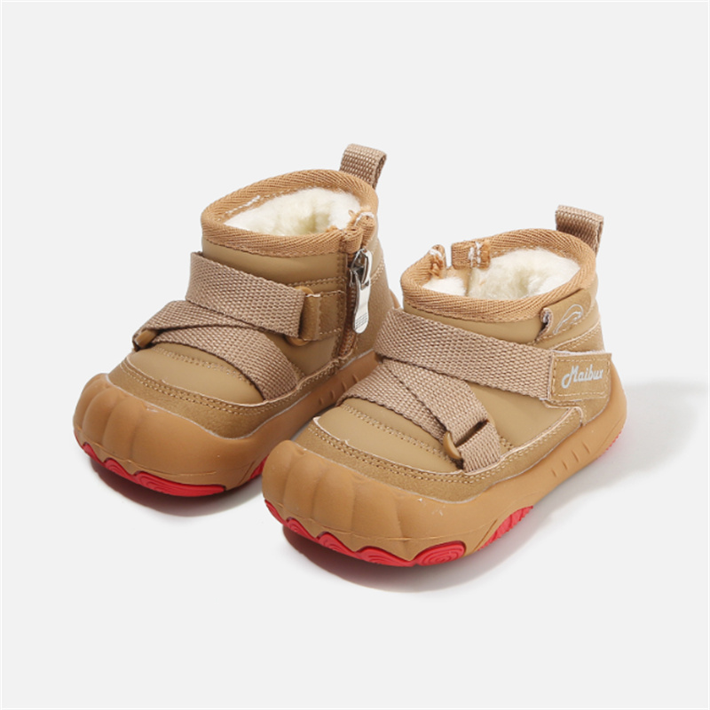 2025 New Winter Baby Shoes For - Sewing Gt review and price