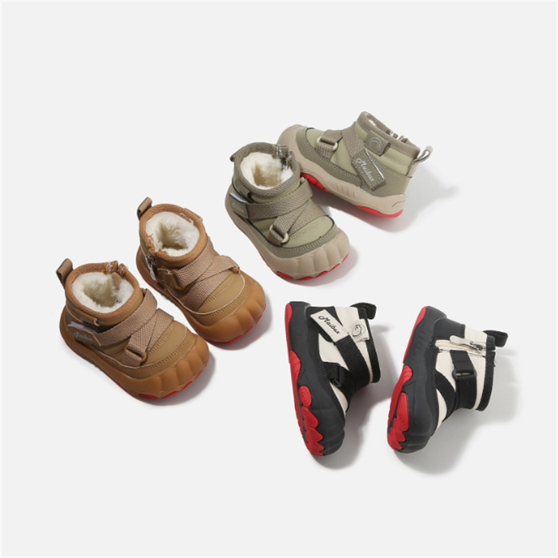 2025 New Winter Baby Shoes For - Sewing Gt review and price
