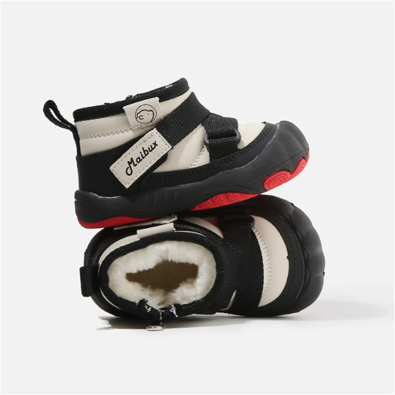 2025 New Winter Baby Shoes For - Sewing Gt review and price