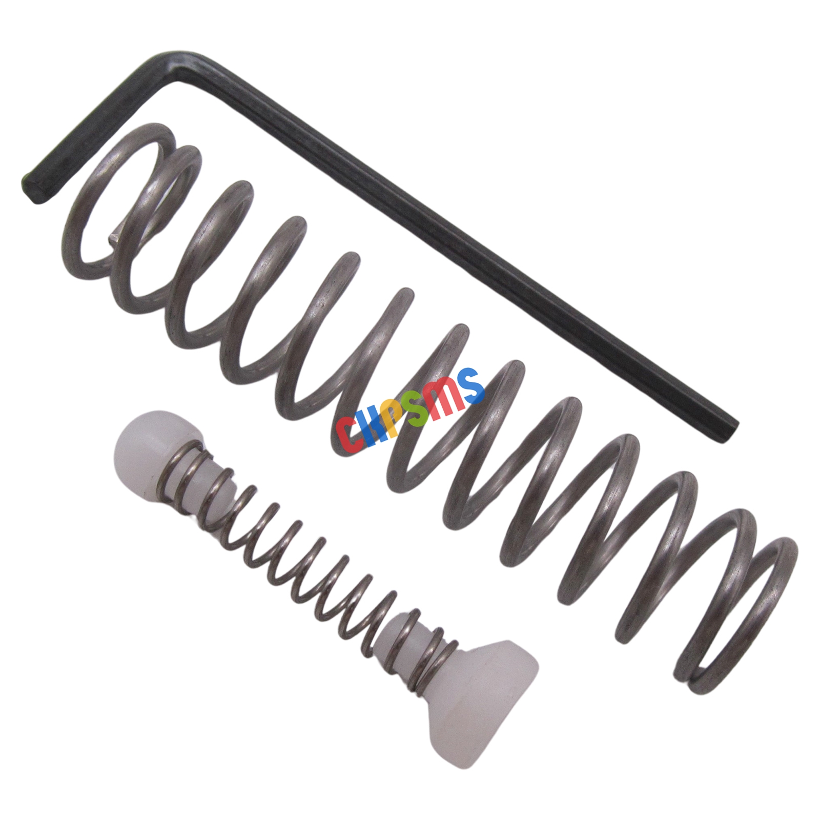 Delivery Valve Spring & Brake  - Sewing In Textile Industry review and price
