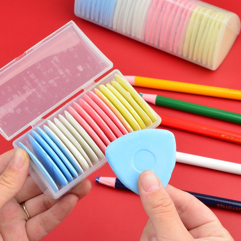 Multicolor Fabric Tailors Chal - Tailor Chalk Marker review and price