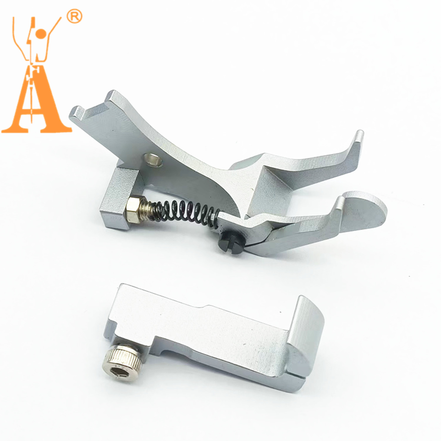 JUKI LU-1560 Double Needle Lef - Sewing Machine Needle review and price