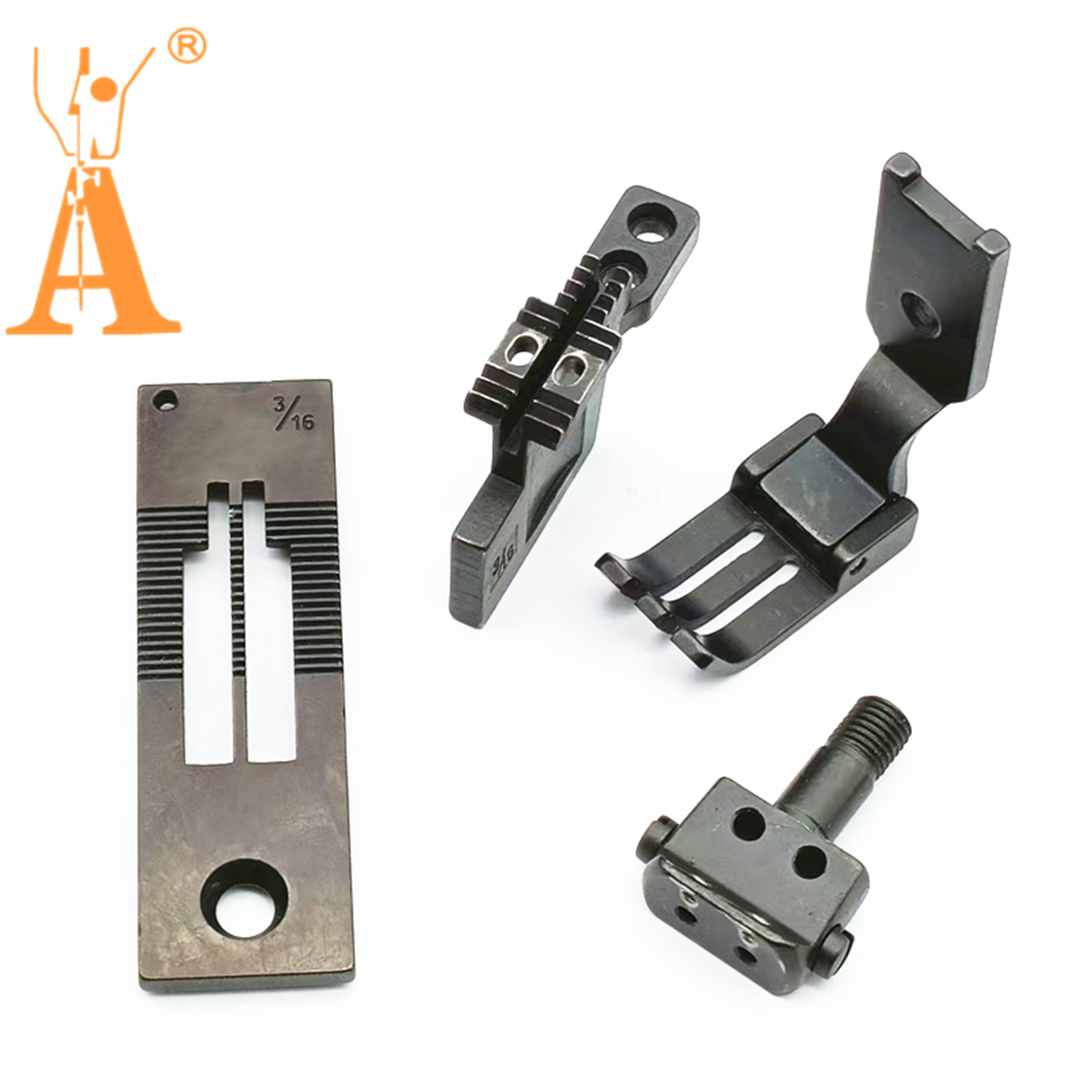 Industrial Double Needle Sewin - Sewing Machine Needle review and price
