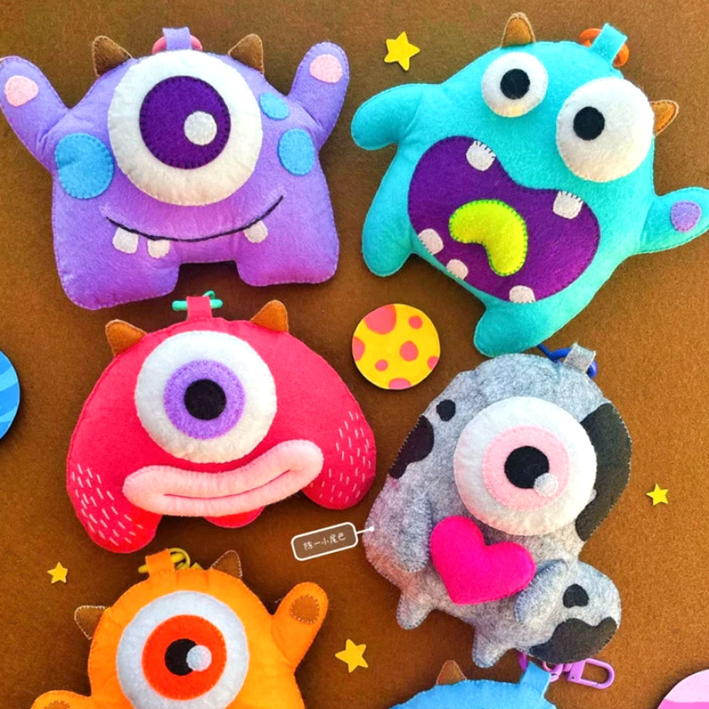 Hard Felt Fabric Sheet DIY Cra - Is Sewing A Textile Craft review and price