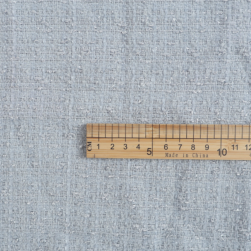 Plain Chenille Woven Tweed Fab - Sewing Tweed review and price