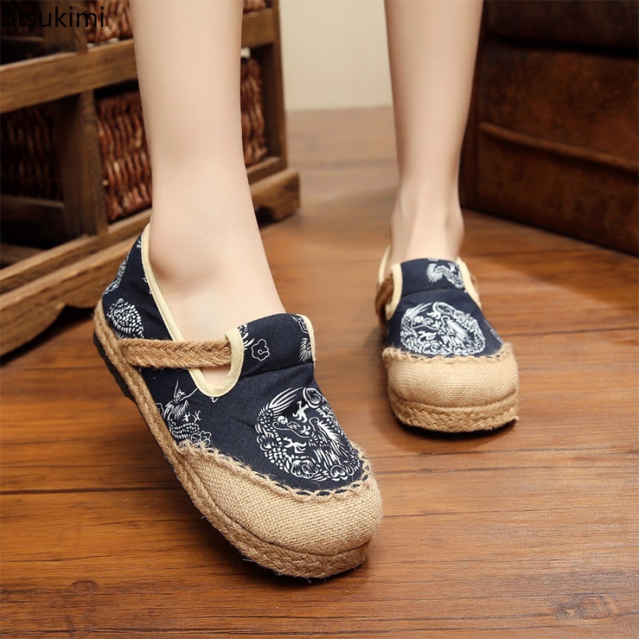 New 2026 Women Shoes Simple Sl - Sewing Cloth review and price