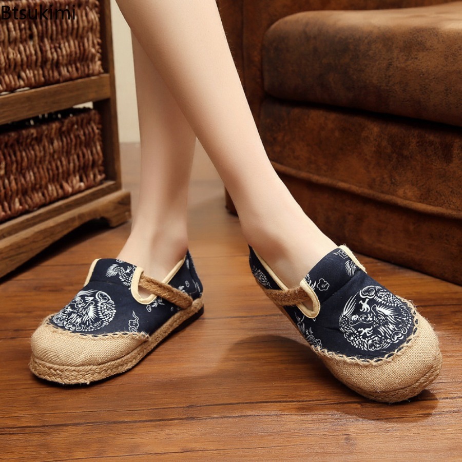 New 2026 Women Shoes Simple Sl - Sewing Cloth review and price