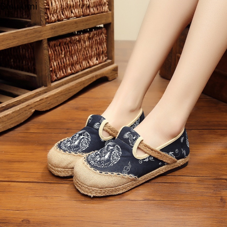 New 2026 Women Shoes Simple Sl - Sewing Cloth review and price