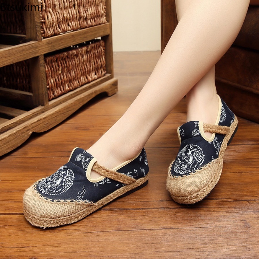 New 2026 Women Shoes Simple Sl - Sewing Cloth review and price