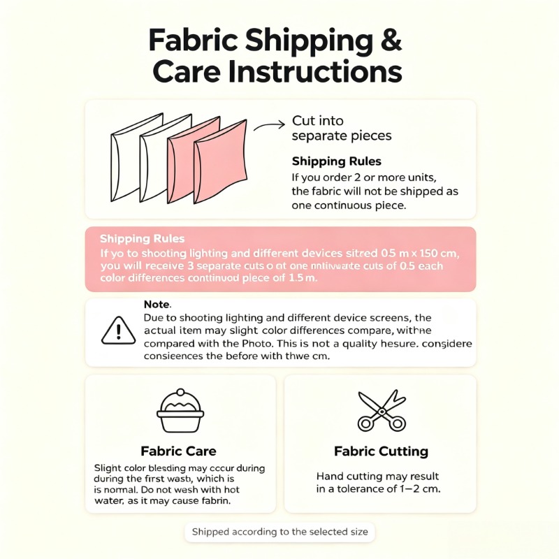 Mixed‑Blend Fabric with Girl P - Is Sewing A Textile Craft review and price