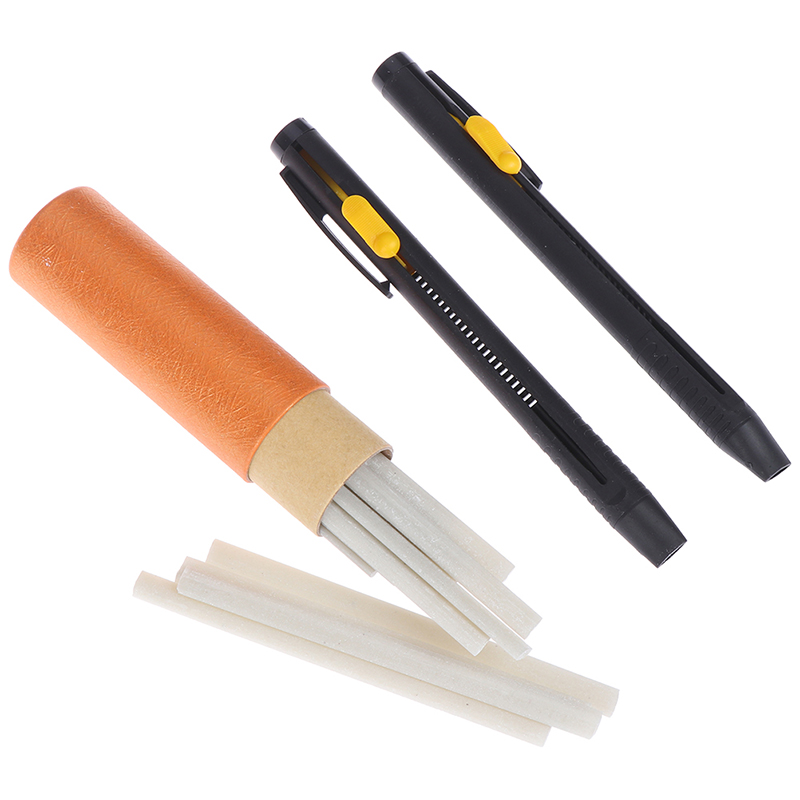 Tailors Chalk Pen Marker Penci - Tailor Chalk Marker review and price