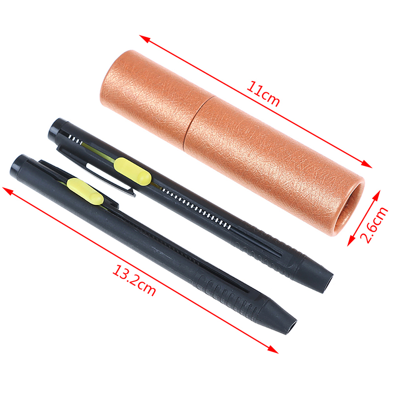 Tailors Chalk Pen Marker Penci - Tailor Chalk Marker review and price