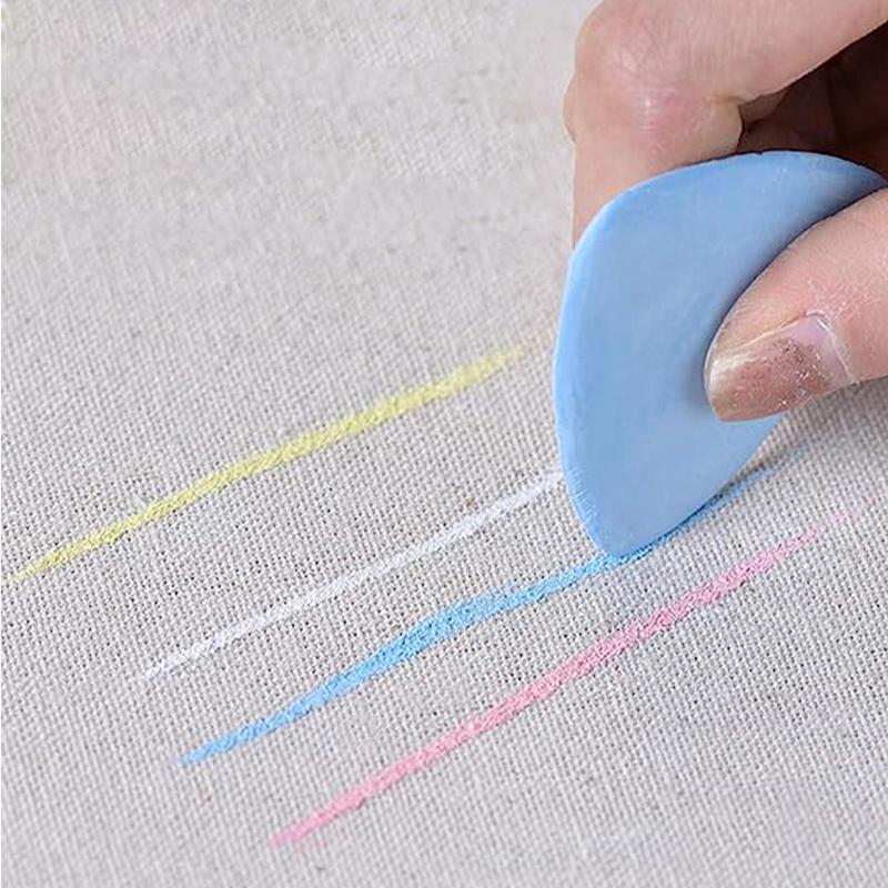 10/20/30pcs Colorful Fabric Ta - Tailor Chalk Marker review and price