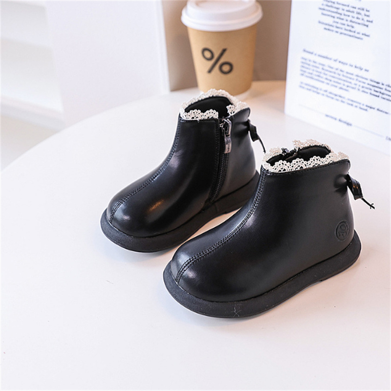 2024 New Autumn Children Boots - Sewing Gt review and price